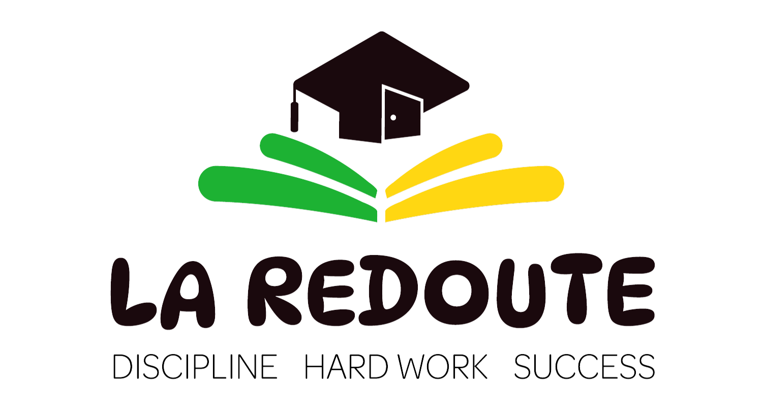 Logo de l'école bilingue La Redoute